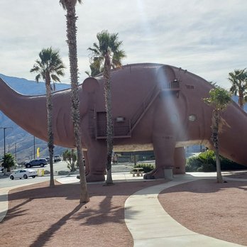 Cabazon Dinosaurs - Museums Near Me - Cabazon, California Cabazon Dinosaurs - Museums Near Me - Cabazon, California