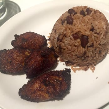 Madrono Restaurant - Gallo Pinto & Madurros - Latin American Near Me - Miami, Florida