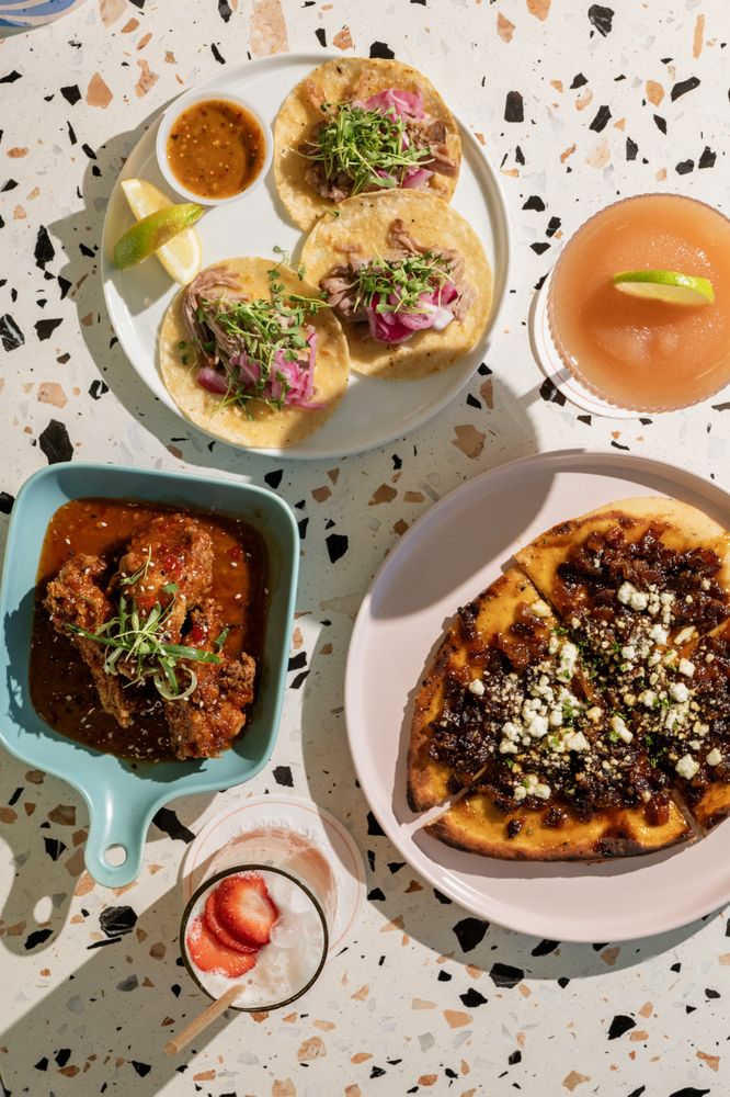 Box St. All Day - La Cantera Heights