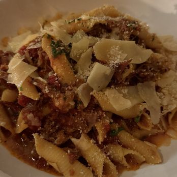 Melzingah Tap House - Lamb Ragu Garganelli - Beer Bar Near Me - Beacon, New York Melzingah Tap House - Lamb Ragu Garganelli - Beer Bar Near Me - Beacon, New York