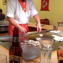 Tokyo House