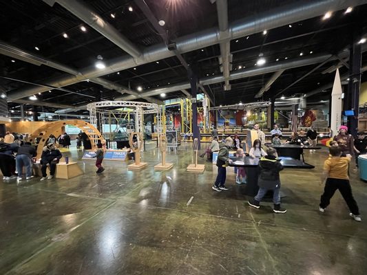 Michigan Science Center