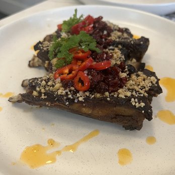 Eyval - Lamb ribs - Persian/Iranian Near Me - Brooklyn, New York Eyval - Lamb ribs - Persian/Iranian Near Me - Brooklyn, New York
