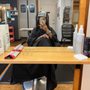 Photo of The oak+violet Salon