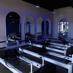 Void Pilates