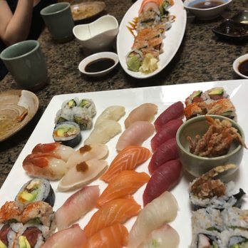 Sushi Jin - Sushi Lover - Sushi Bars Near Me - Houston, Texas Sushi Jin - Sushi Lover - Sushi Bars Near Me - Houston, Texas