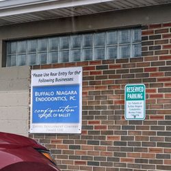 Buffalo Niagara Endodontics