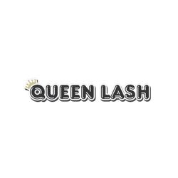 Queen Lash - LOGO