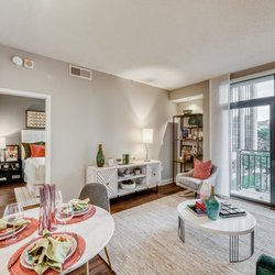 Halstead Tower by Windsor