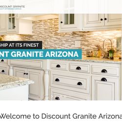 Discount Granite - Welcome to Discount Granite Arizona