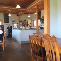 Orepuki Beach Cafe