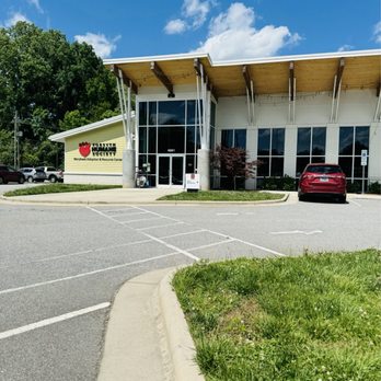 Forsyth Humane Society - Animal Shelters Near Me - Winston Salem, North Carolina Forsyth Humane Society - Animal Shelters Near Me - Winston Salem, North Carolina