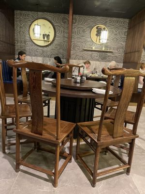 Hunan Bistro by null