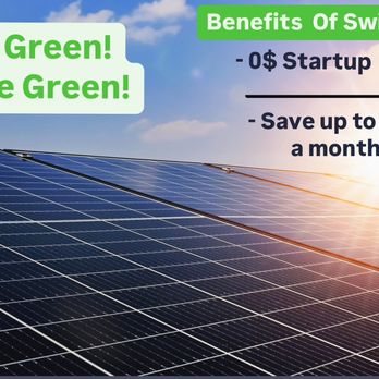 VITL Power - Solar Installation Near Me VITL Power - Solar Installation Near Me