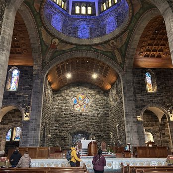 Galway Cathedral - Churches Near Me - Galway, G