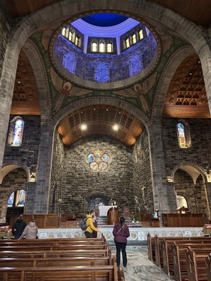 Galway Cathedral by null