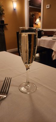 The Back Burner Restaurant by null
