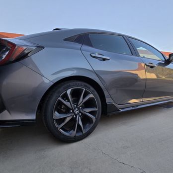 Masterpiece Auto Collision - Body Shops Near Me - Indio, California