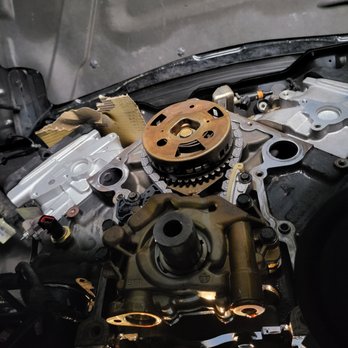 Lino Auto Repair - Time chang - Auto Repair Near Me - Orlando, Florida Lino Auto Repair - Time chang - Auto Repair Near Me - Orlando, Florida