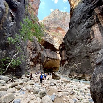 Zion Adventures - The narrows! - Hiking Near Me - Springdale, Utah Zion Adventures - The narrows! - Hiking Near Me - Springdale, Utah