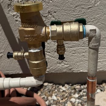 Camcor Plumbing and Water Treatment - water pressure vacuum breaker - Plumbing Near Me Camcor Plumbing and Water Treatment - water pressure vacuum breaker - Plumbing Near Me