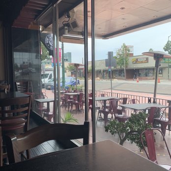 West Coast Tavern - Outdoor seating - Lounges Near Me - San Diego, California West Coast Tavern - Outdoor seating - Lounges Near Me - San Diego, California