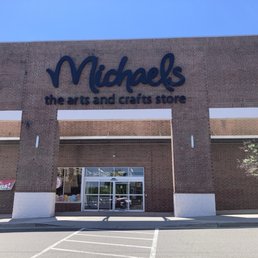 Exterior photo of Michaels - Glen Allen, Virginia Exterior photo of Michaels - Glen Allen, Virginia
