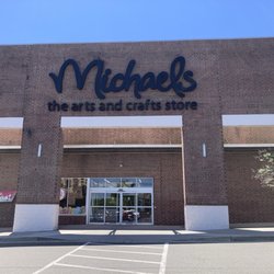 Michaels - Storefront