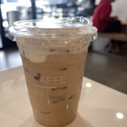 Banana latte Banana latte