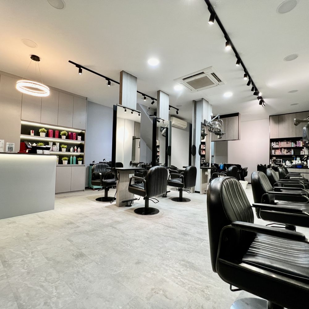 THE BEST 10 HAIR SALONS near 456 JURONG WEST STREET 41, SINGAPORE 640456,  SINGAPORE - Updated 2026 - Hours - Yelp