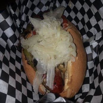 Der Wolf - Weiner between the buns - Beer Bar Near Me - Pasadena, California Der Wolf - Weiner between the buns - Beer Bar Near Me - Pasadena, California