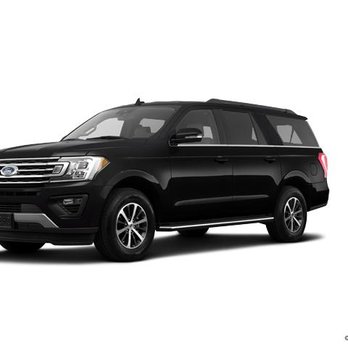 Showcase Limousines - EXPEDTION MAX - Limos Near Me