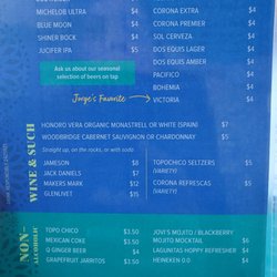 JoVi's Tacos - May 2022