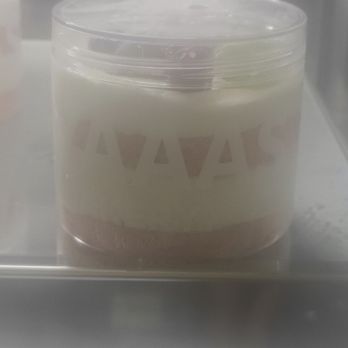Yaaas Tea-New Hyde Park - Strawberry - refrigerator was frosted so couldn't get a good picture - Bubble Tea Near Me - New Hyde Park, New York Yaaas Tea-New Hyde Park - Strawberry - refrigerator was frosted so couldn't get a good picture - Bubble Tea Near Me - New Hyde Park, New York