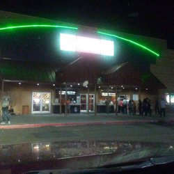 Cinemark Movies 10