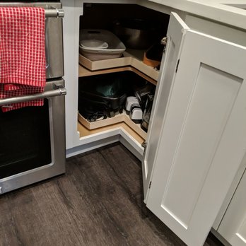 Summit Cabinets - Ample storage - Cabinetry Near Me - Corona, California