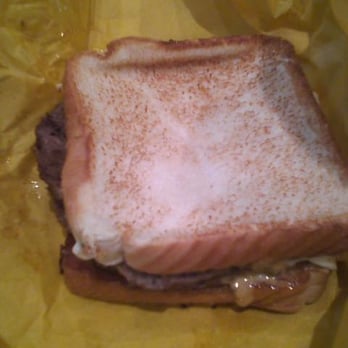 Whataburger - patty melt burger - Burgers Near Me - Pensacola, Florida Whataburger - patty melt burger - Burgers Near Me - Pensacola, Florida