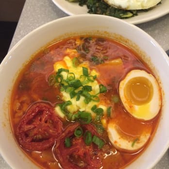 Ivan Ramen - Ramen Near Me - New York, New York