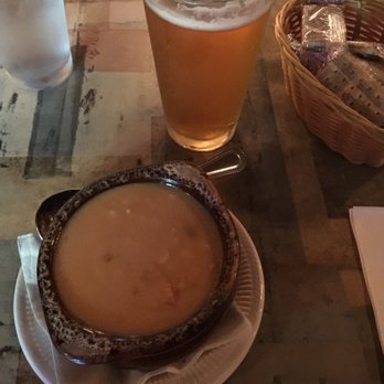 Alexander Michael's - The famous soup was so good! Honestly I could get just the soup and the NoDa IPA and be happy - American Near Me - Charlotte, North Carolina Alexander Michael's - The famous soup was so good! Honestly I could get just the soup and the NoDa IPA and be happy - American Near Me - Charlotte, North Carolina