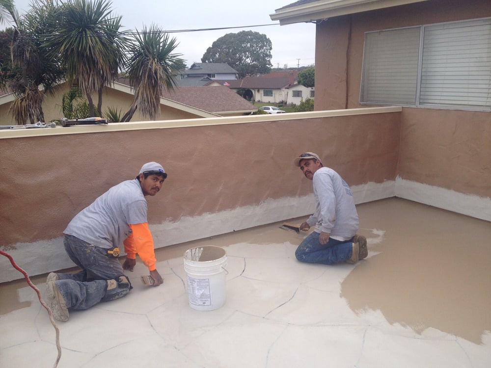 Slide of Roofing Concepts