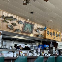 Oregon Trail Restaurant & Motel