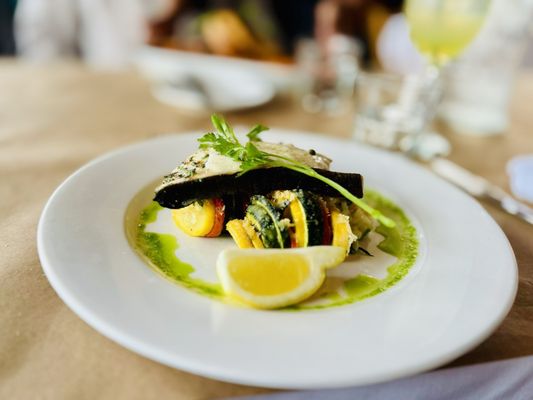 Osteria Al Mare by null