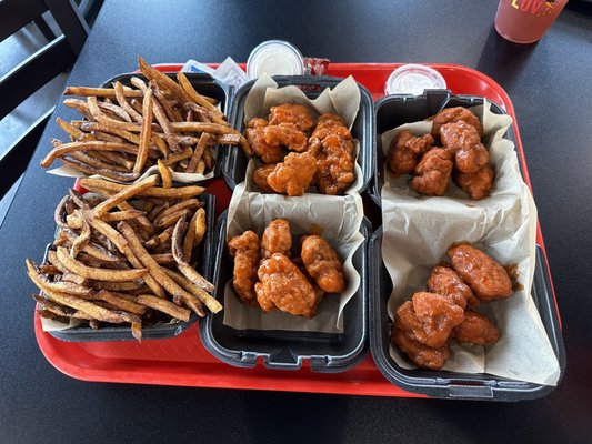 ATL Wings