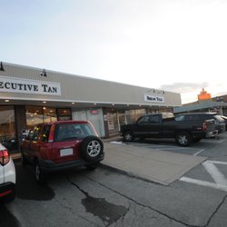 Executive Tan