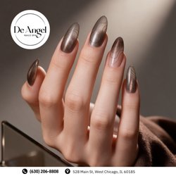 De Angel Nails Spa