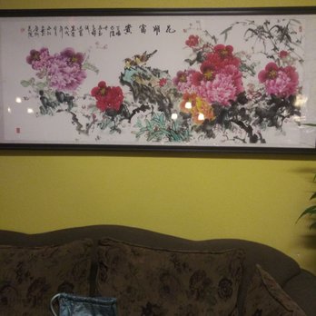 Perfect Relax Center - Beautiful painting on wall. - Massage Near Me - Modesto, California Perfect Relax Center - Beautiful painting on wall. - Massage Near Me - Modesto, California
