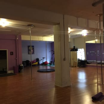 Atomic Allure - Dance Studios Near Me - Oakland, California