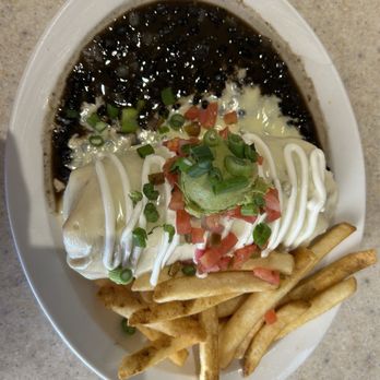 Wild Eggs - Breakfast Burrito - Breakfast & Brunch Near Me - Graymoor-Devondale, Kentucky