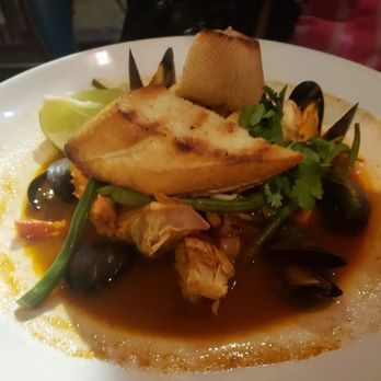 Kie Gol Lanee - Sopa del mar - Mexican Near Me - Chicago, Illinois
