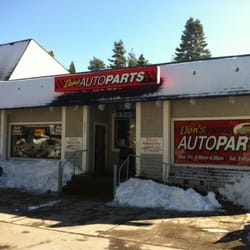 Don's Auto Supply